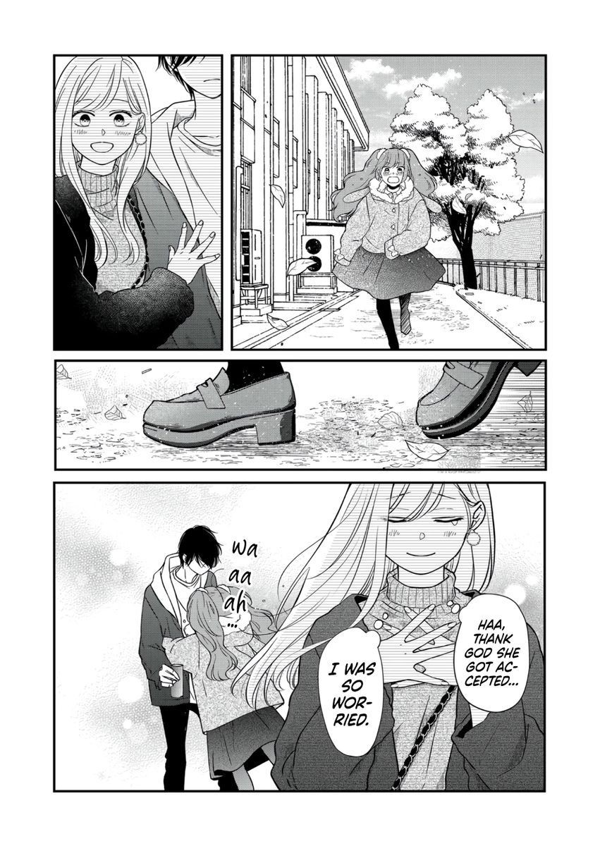 Yamada-kun to Lv999 no Koi wo Suru, Chapter 61 image 06